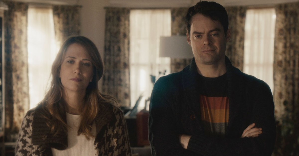 The Skeleton Twins Movie Review | Time