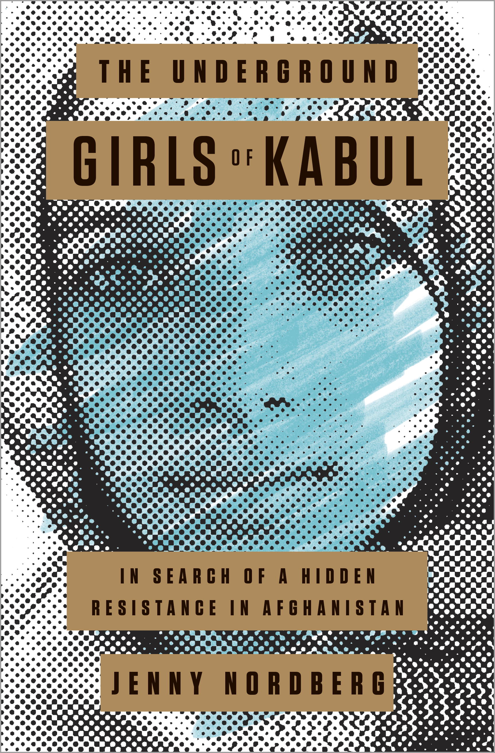 The Underground Girls of Kabul (Crown)