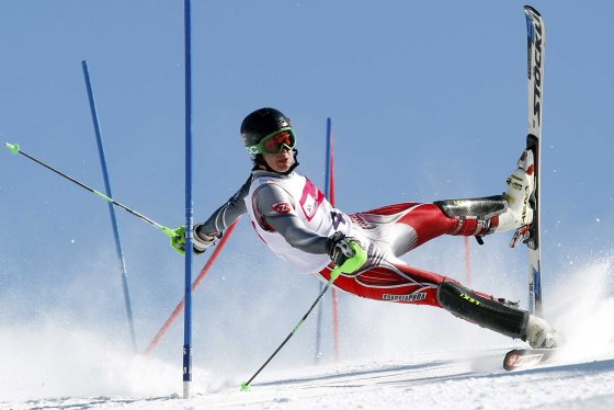 Mistrzostwa Polski w narciarstwie alpejskim
