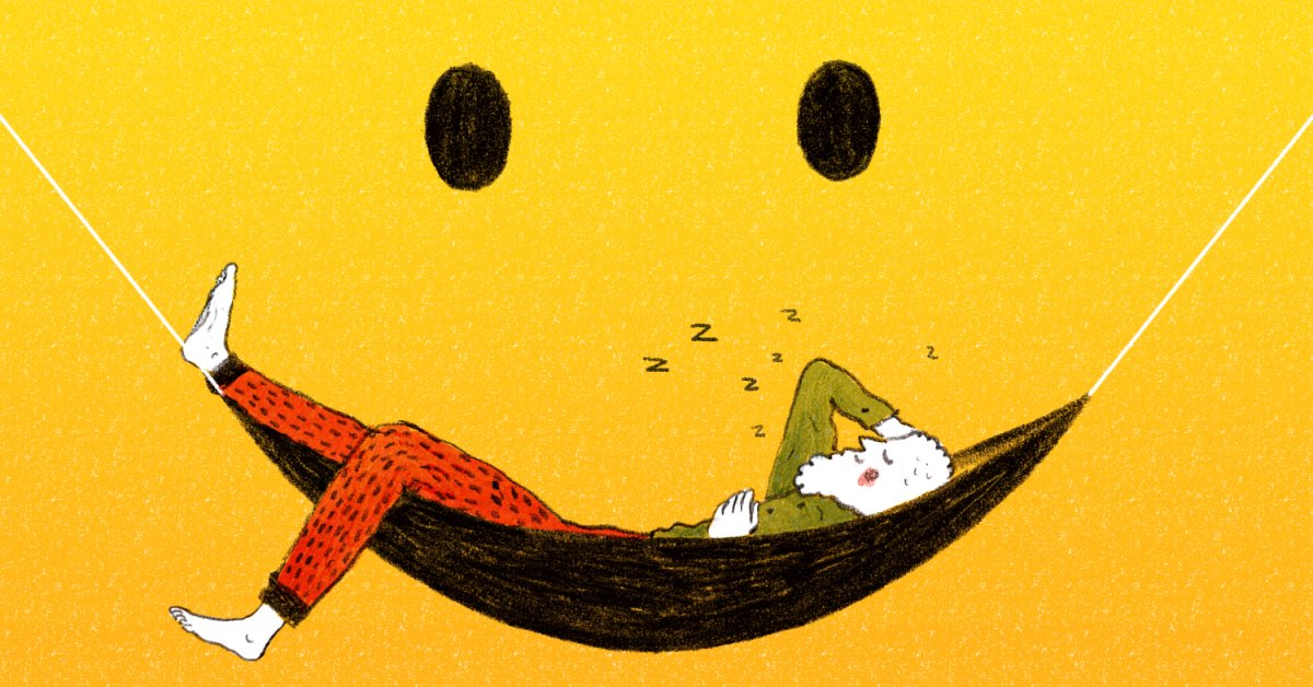 You Asked: Is It Good or Bad to Take a Nap? | Time