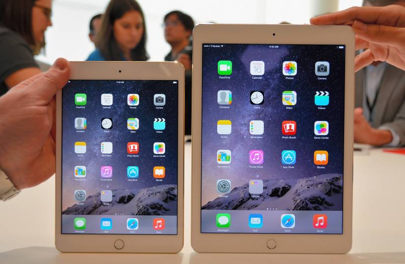 Ipad Air 2 Reviews A Great But Nonessential Product Time