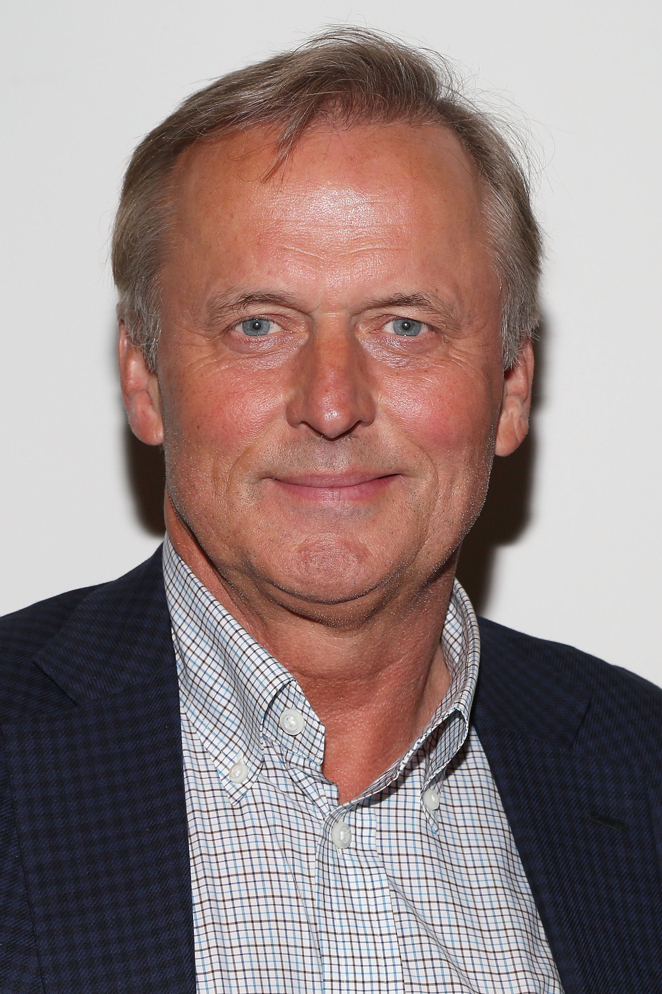 Author John Grisham attends the 2014 Bookexpo America at The Jacob K. Javits Convention Center on May 31, 2014 in New York City. (Taylor Hill&mdash;Getty Images)