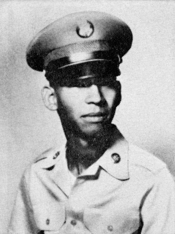 Ramon L. Vazquez Nieves, 21, Army, Pfc., Puetro Nuevo, P.R.