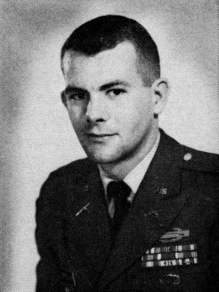 John C. Pape, 25, Army, Capt., Amityville, N.Y.