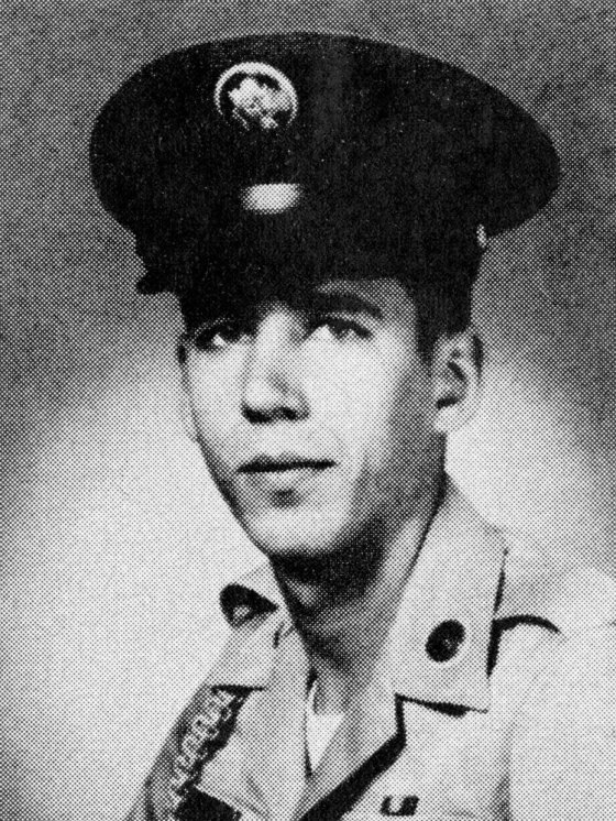 David F. Bukowski, 20, Army, SP4, West Islip, N.Y.