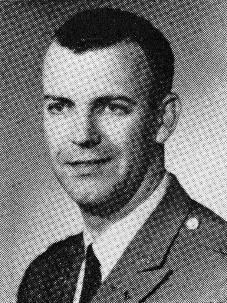Robert H. Carter Jr., 35, Army, Lt. Col., Morganton, N.C.