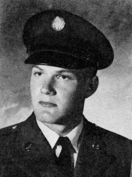 Michael K.L. Dixon, 19, Army, Pfc., Hawthorne, Calif.