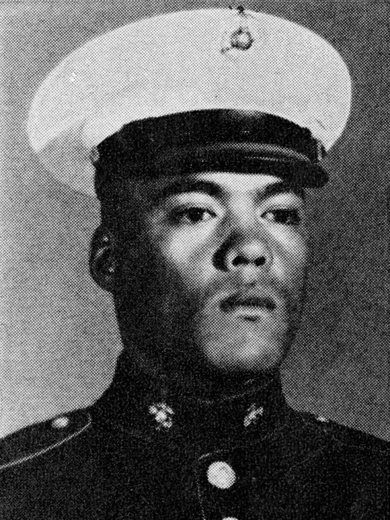 Timothy K.P. Foster, 18, Marines, Pvt., Honolulu, Hawaii