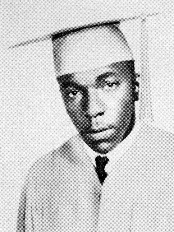 Clarence Creaghead, 21, Army, SP4, Detroit, Mich.