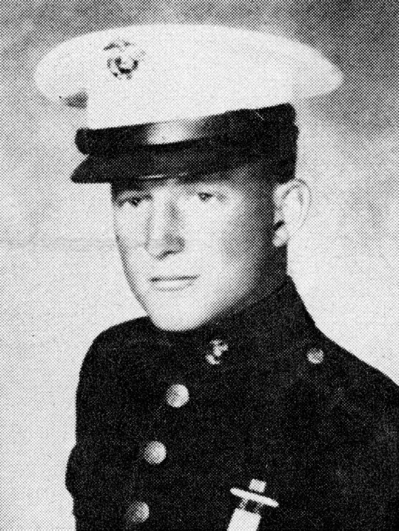 Albert O. Nelson Jr., 20, Marines, 2nd Lt., Alexandria, Va.