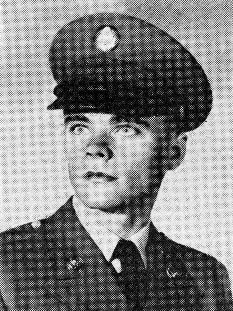 James Titmas III, 19, Army, Pfc., Glendale, Calif.