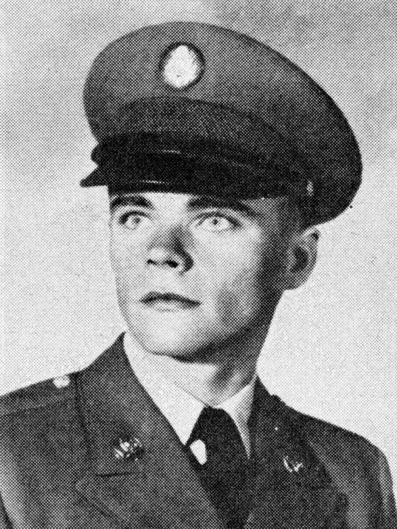 James Titmas III, 19, Army, Pfc., Glendale, Calif.