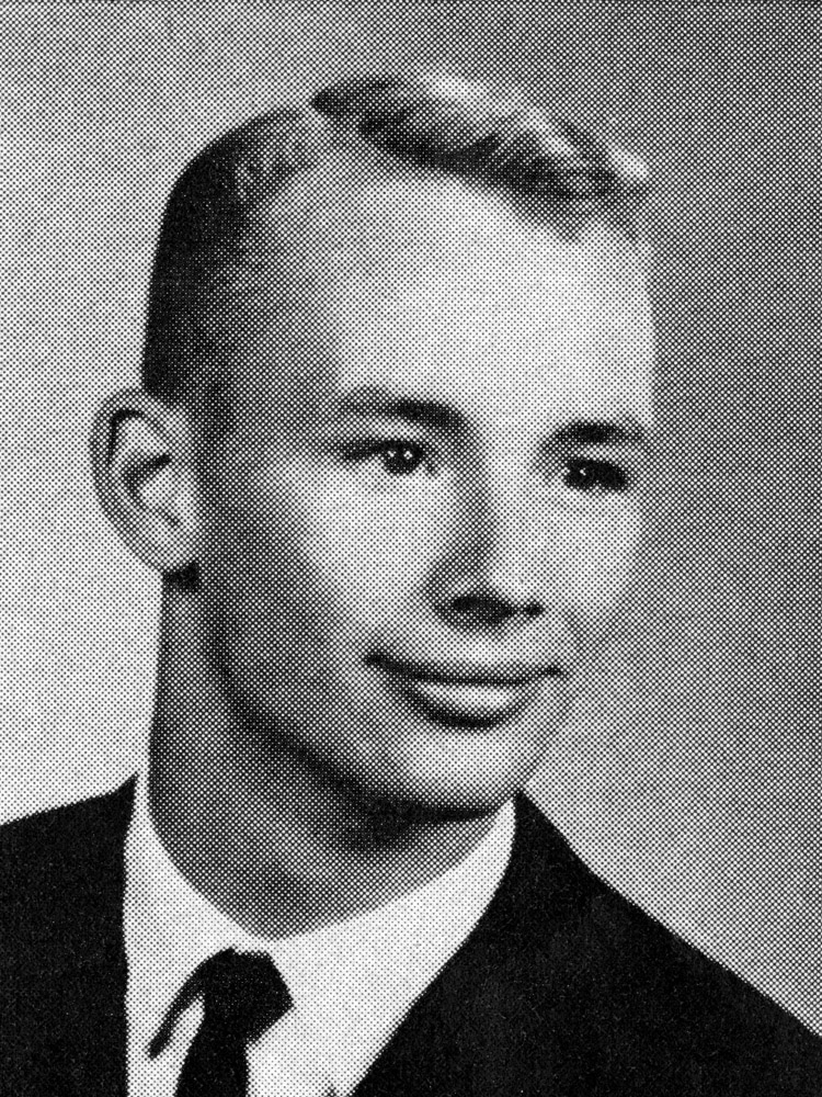 Terry V. Miller, 23, Army, Pfc., Ottumwa, Iowa