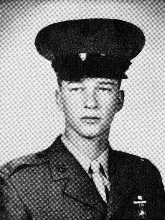 James Herbert III, 20, Marines, Pfc., New Orleans, La.