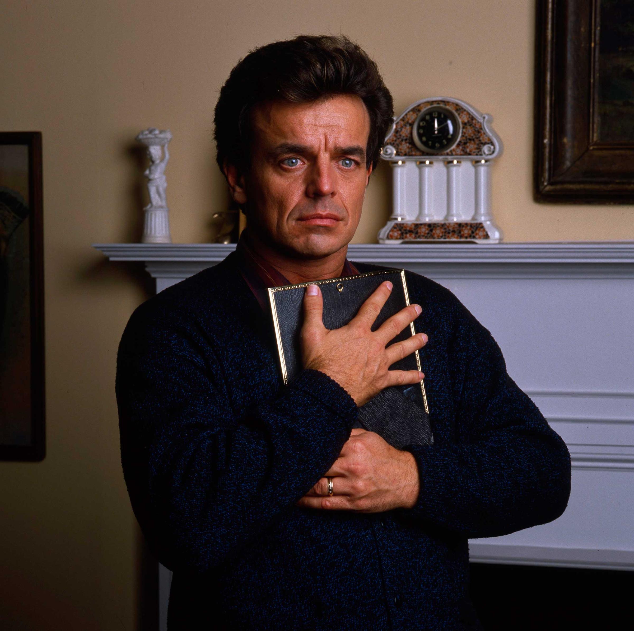 RAY WISE