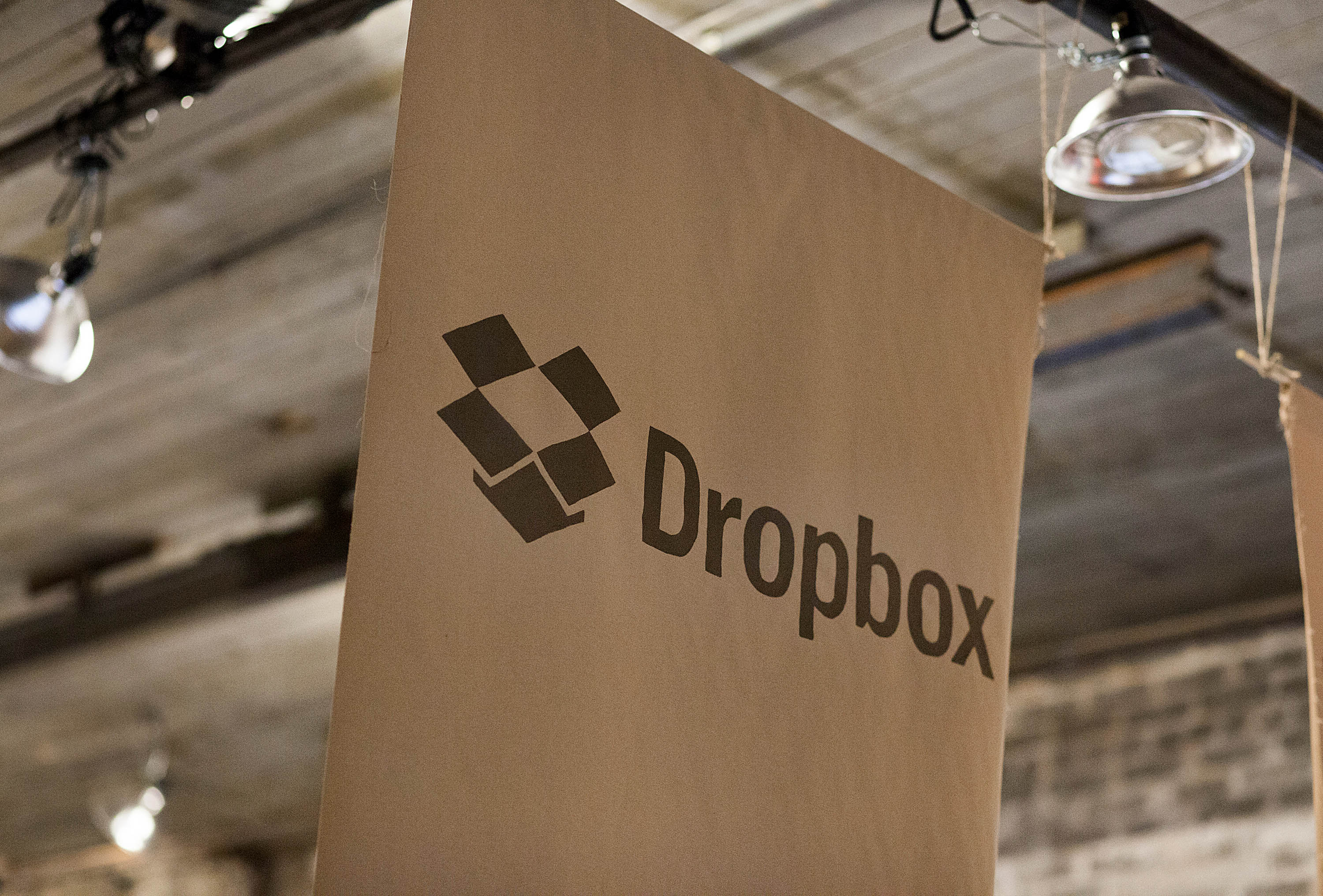 what is dropbox inc