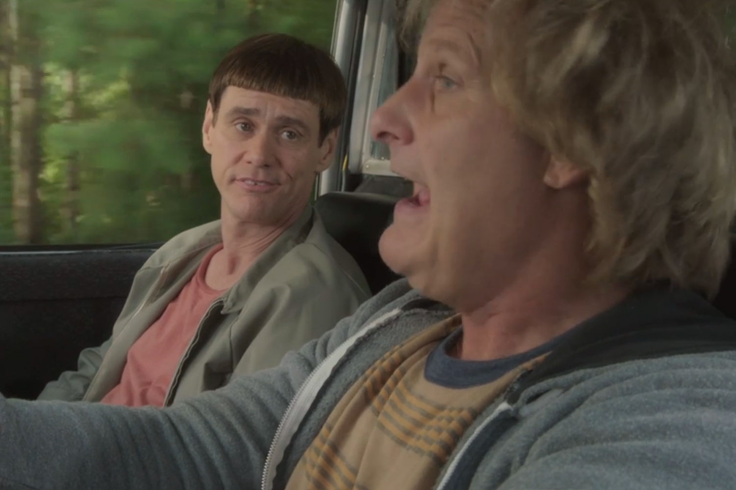 Dumb and Dumber To: Jim Carrey and Jeff Daniels in New Clip | Time