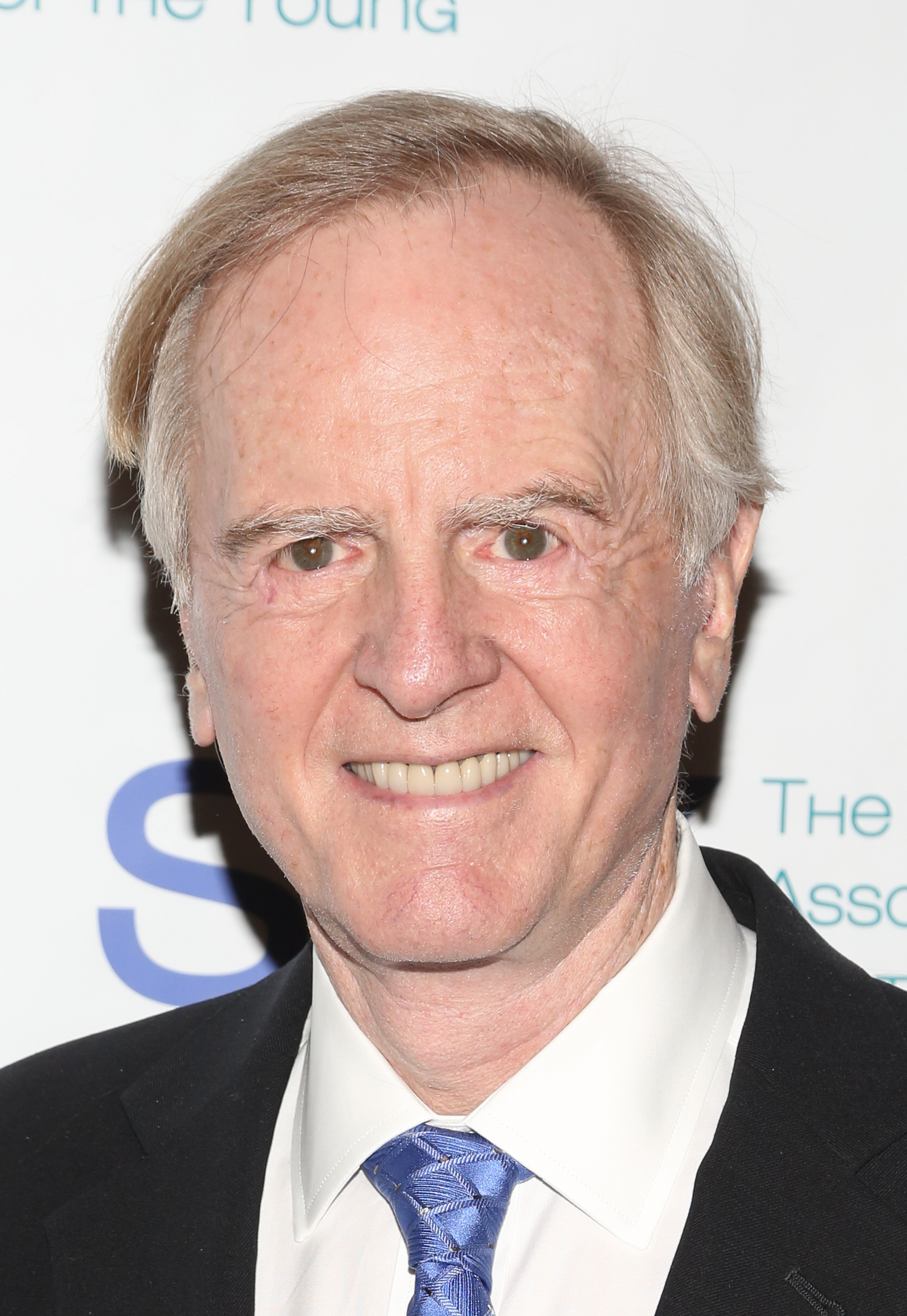 John Sculley attends the 12th annual SAY Benefit on April 28, 2014 in New York City.