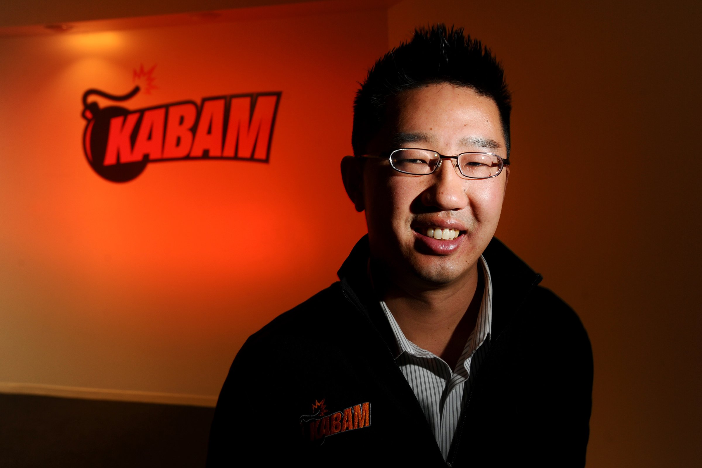 Google Leads Investment In Social-Networking Game Startup Kabam