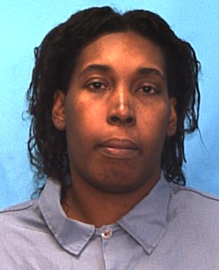 Latandra Ellington (Florida Department of Corrections)