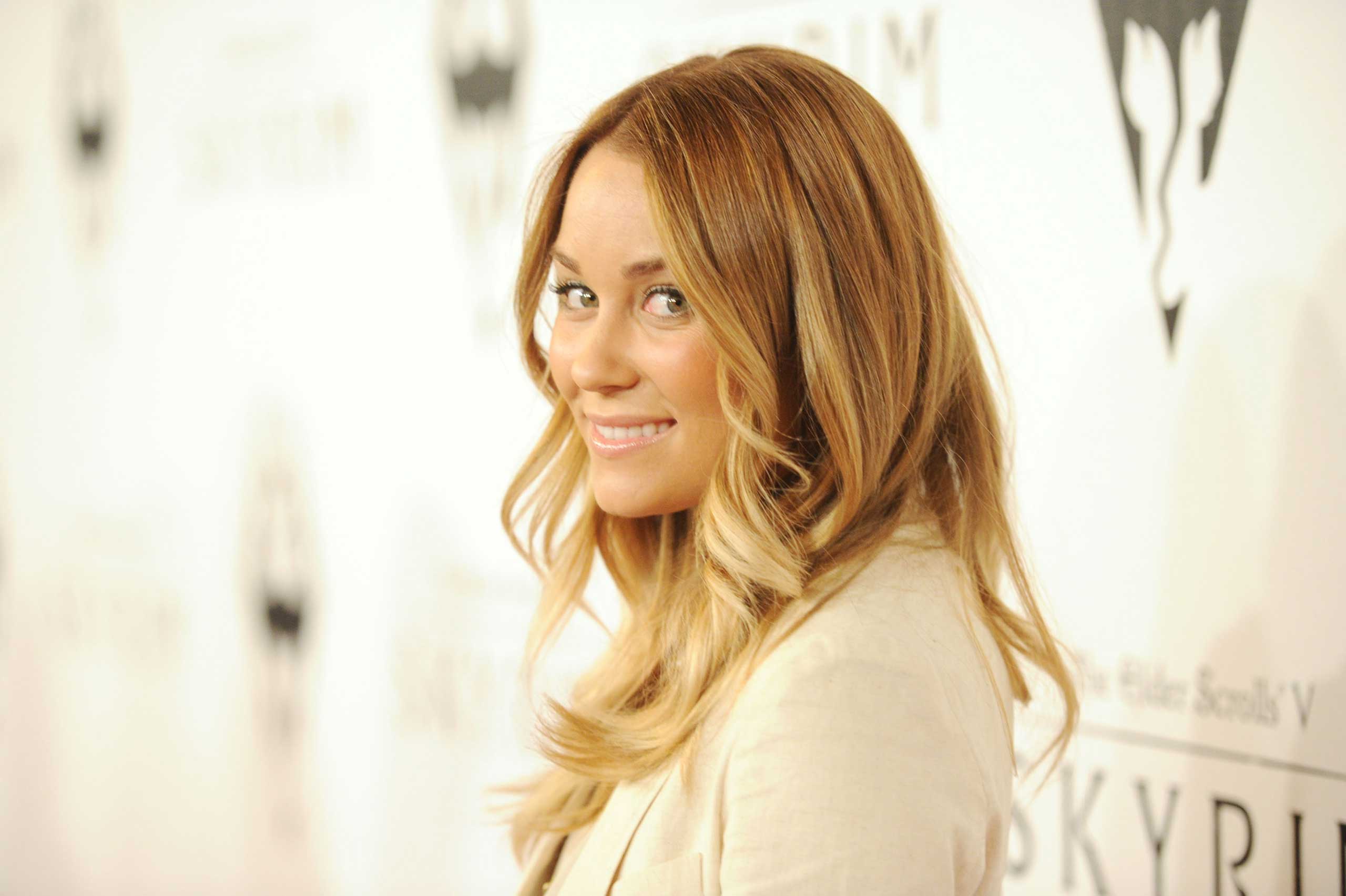 Former reality TV star Lauren Conrad offers everything from fitness to crafts on her lifestyle blog, Laurenconrad.com.