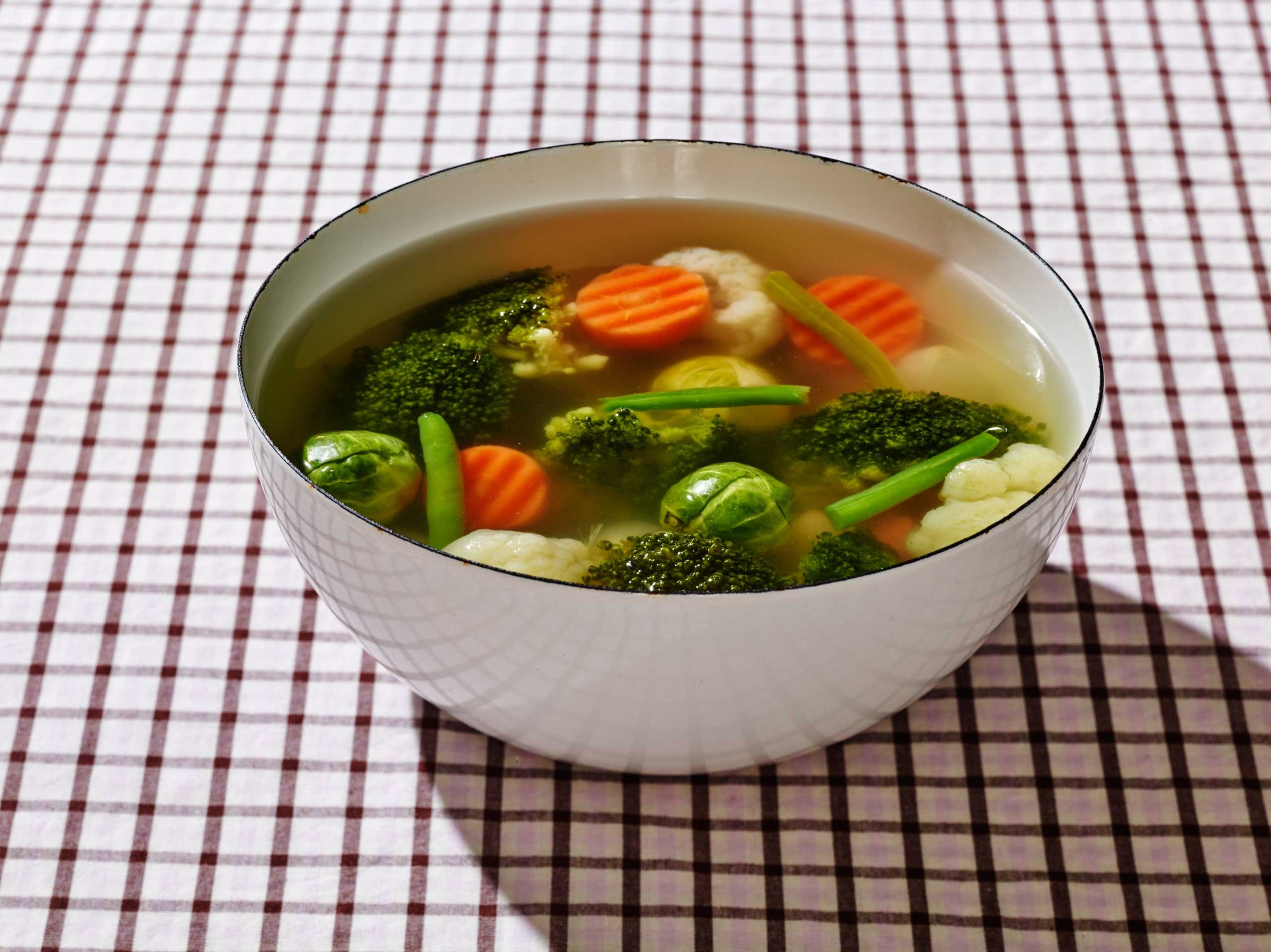 Mark Bittman Vegetable Soup