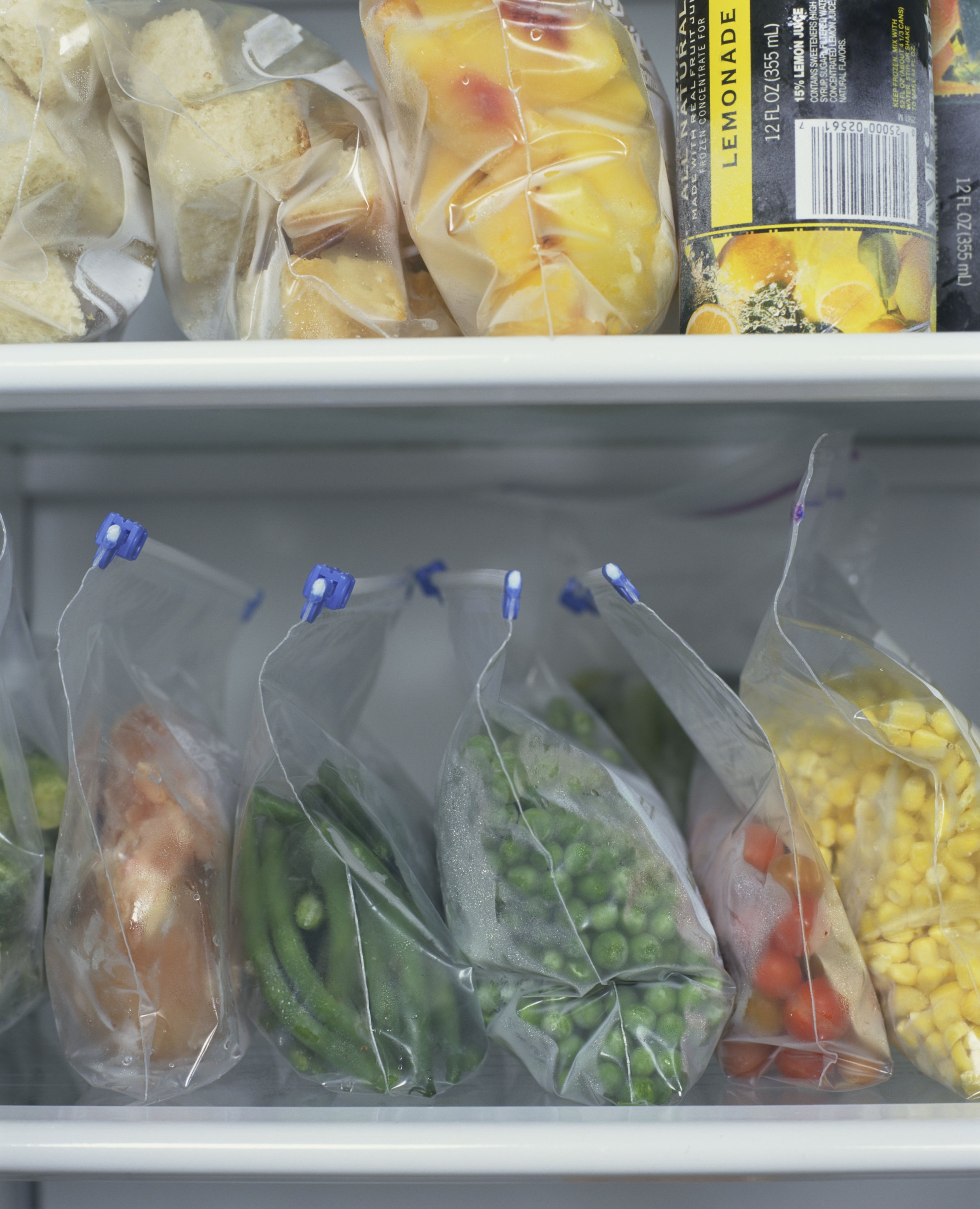 Why Millennials Need to Develop a Taste for Frozen Food