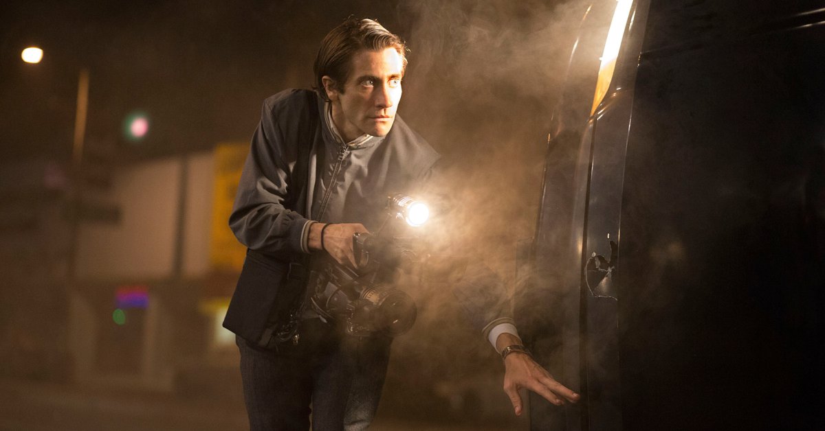 Review: Nightcrawler Exposes the Predations of TV News | Time