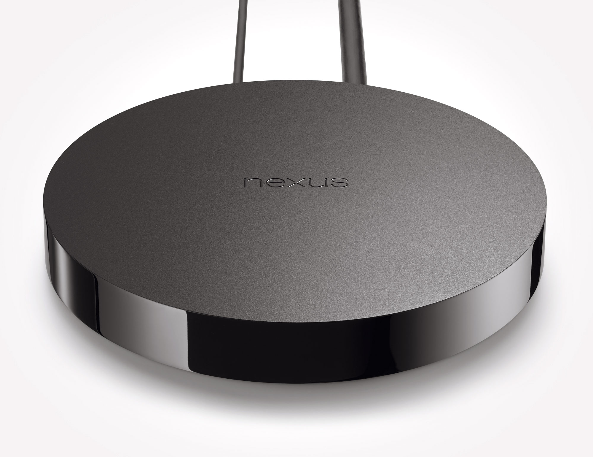 Nexus Player (Google)