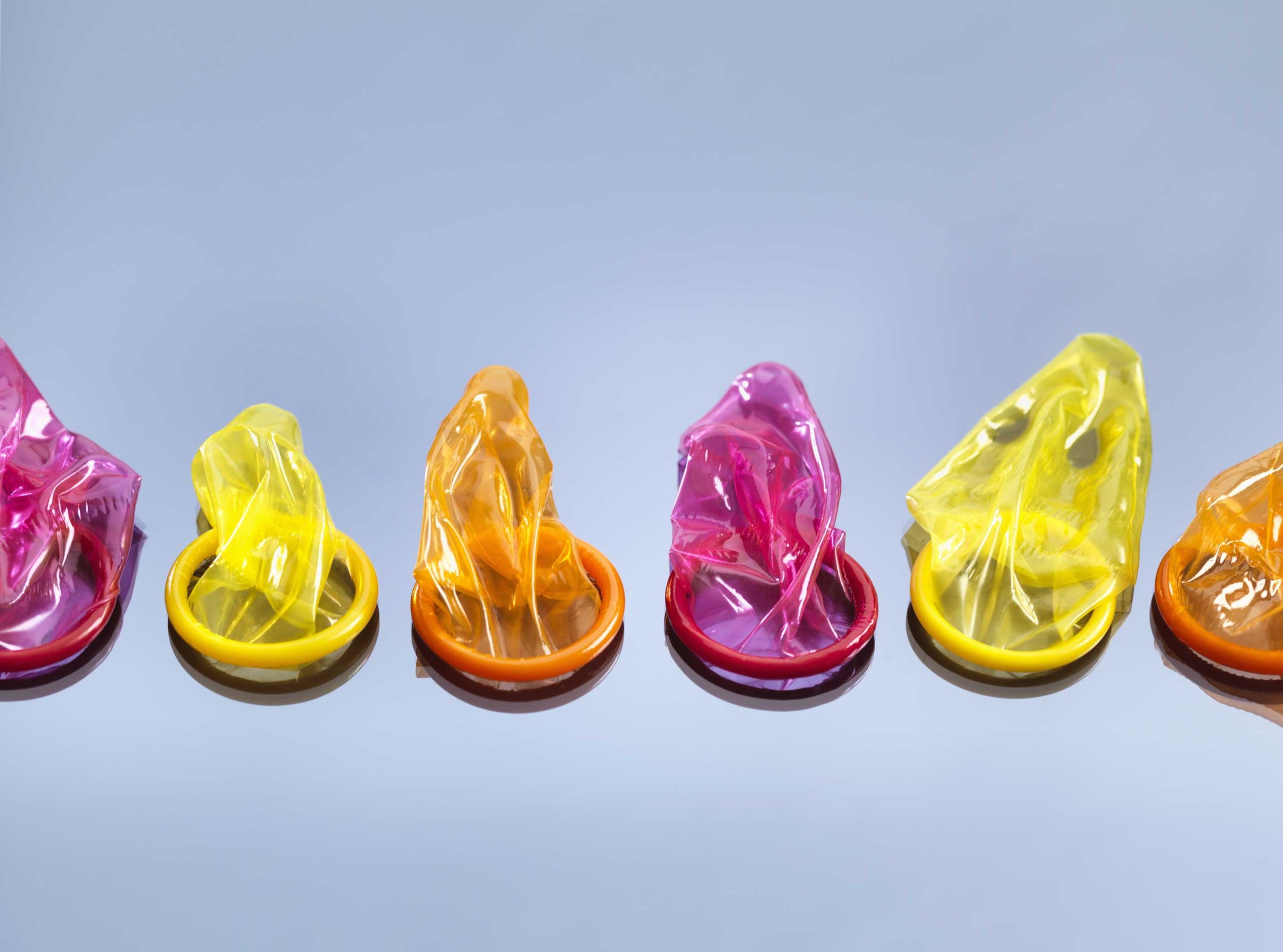 Condoms Teens Sex