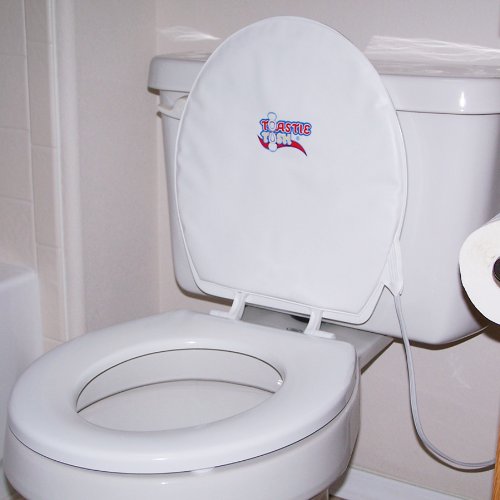 toilet seat warmer