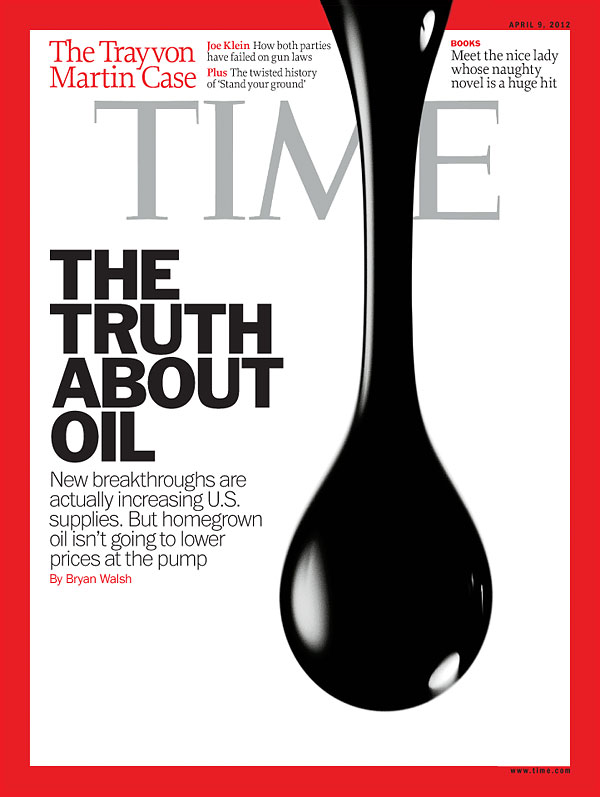 Truth About Oil