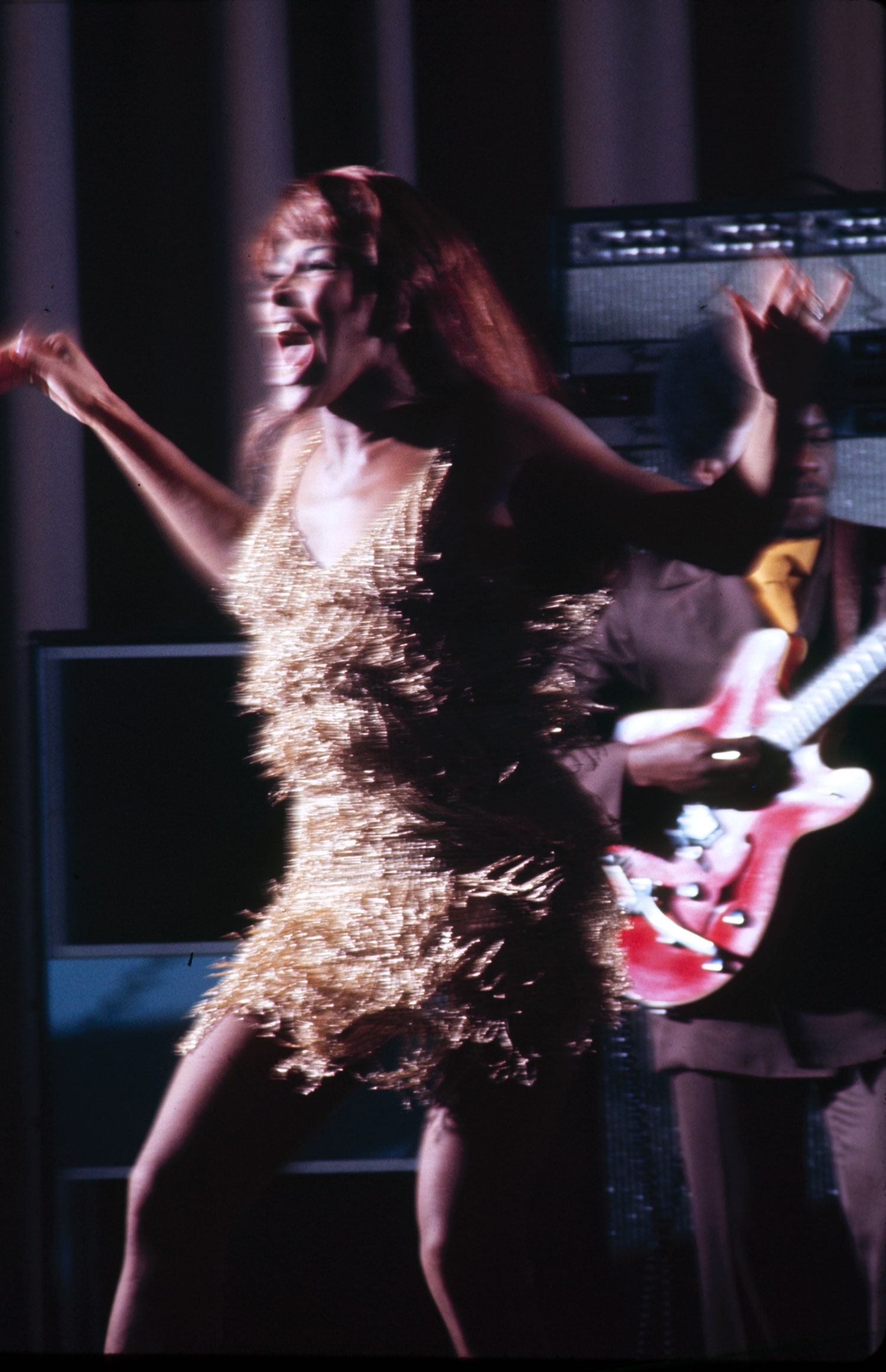 Tina Turner, 1970