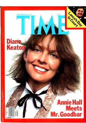 Covers from 1977 - The Vault - TIME