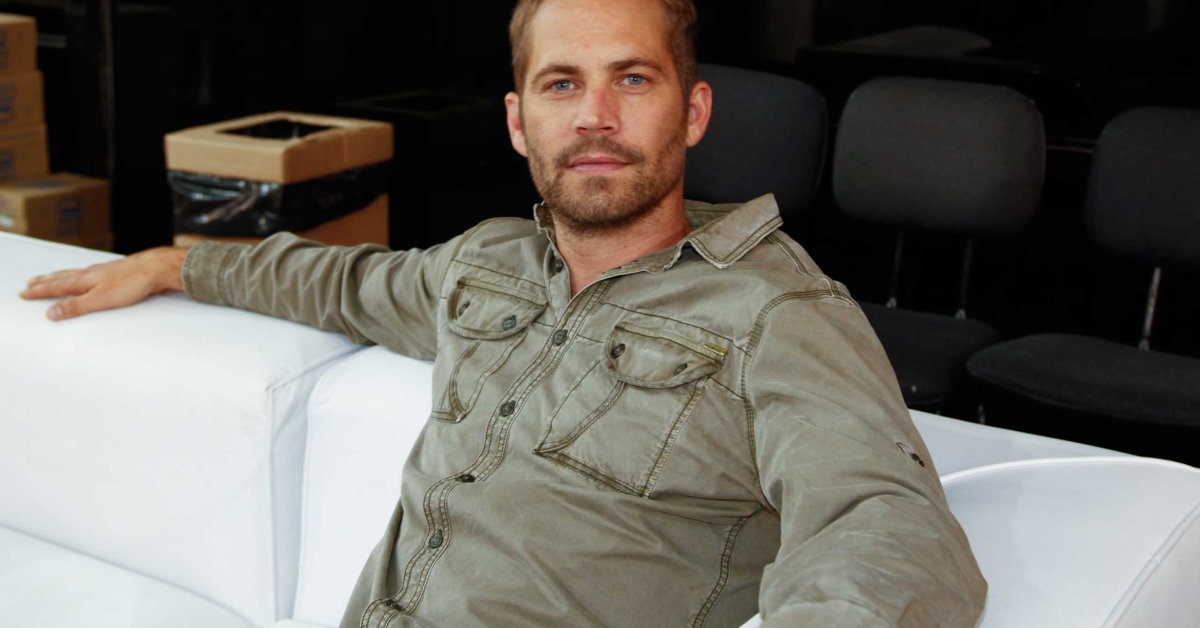 does paul walker have a brother