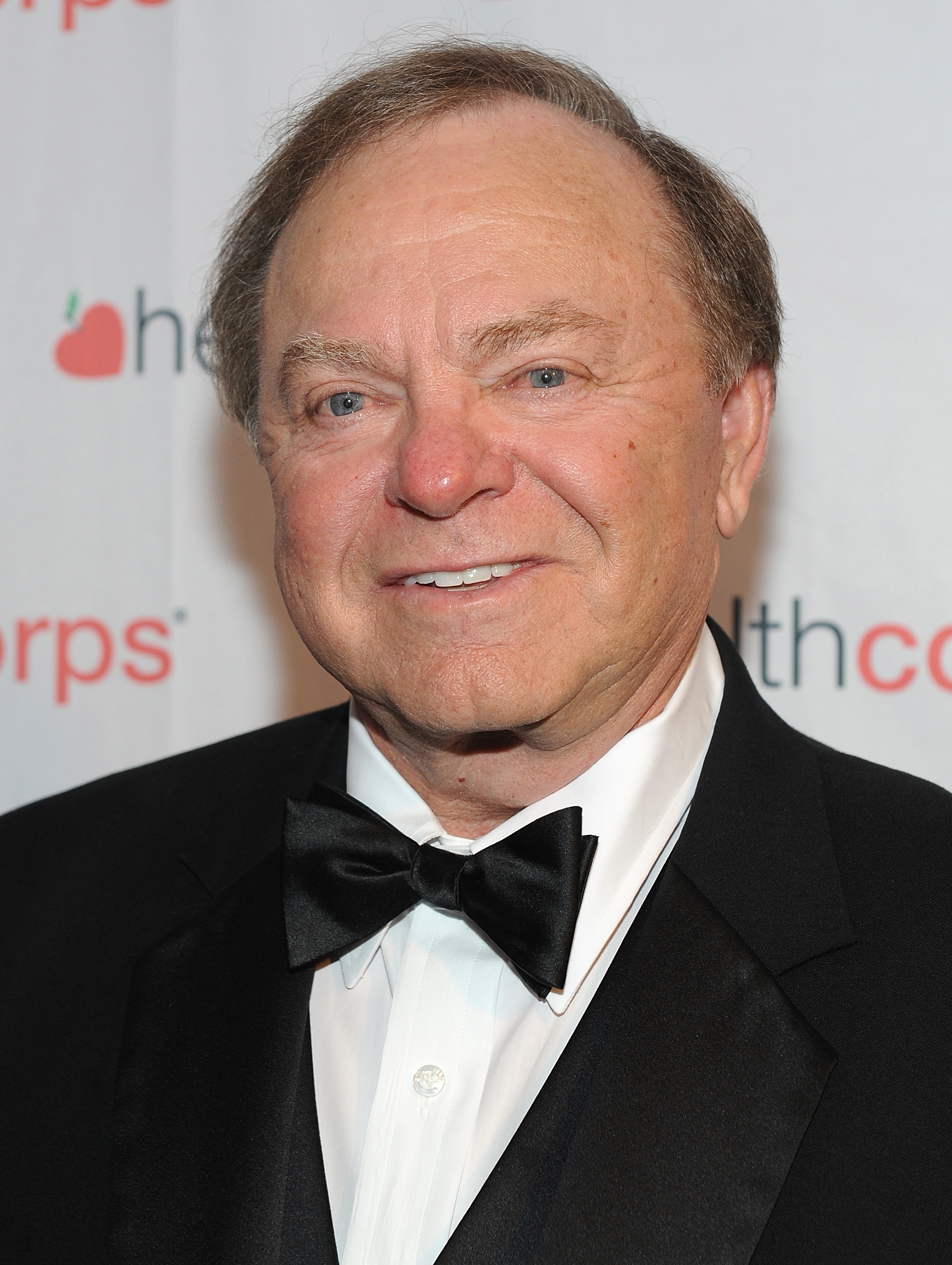 Harold Hamm ,CEO of Continental Resources, attends the 7th Annual Heath Corps Grassroots Garden Gala at Gotham Hall on April 17, 2013 in New York City. (Brad Barket&amp;mdash;Getty Images)
