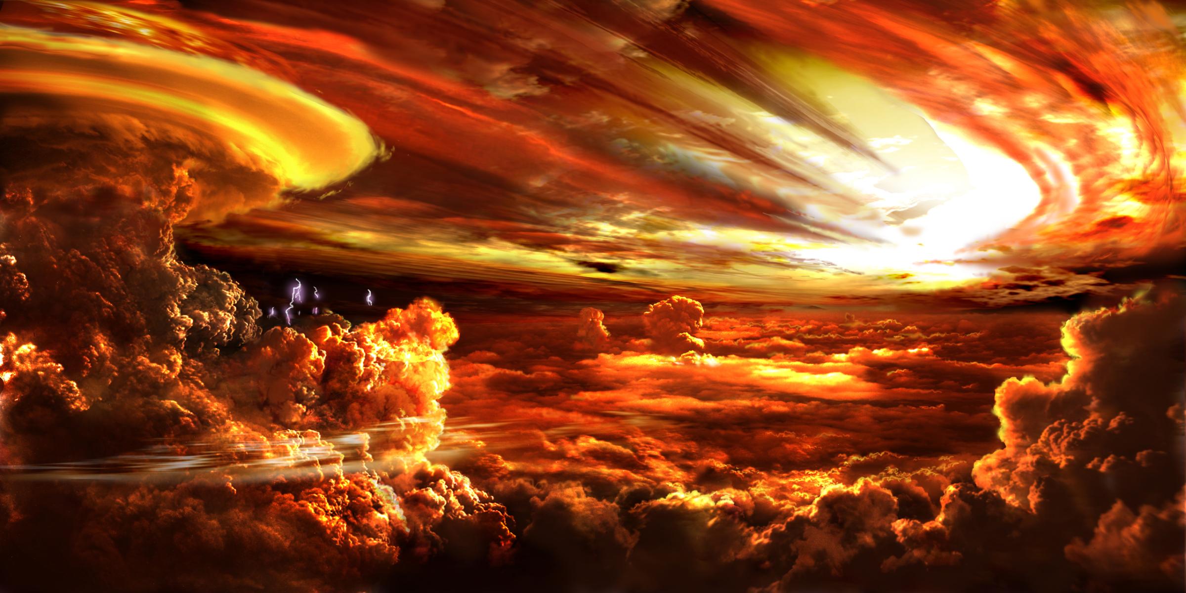 Сгореть в слоях атмосферы. Планета Wasp-189b. Юпитер Планета атмосфера. Облака Венеры. Облака Юпитера.