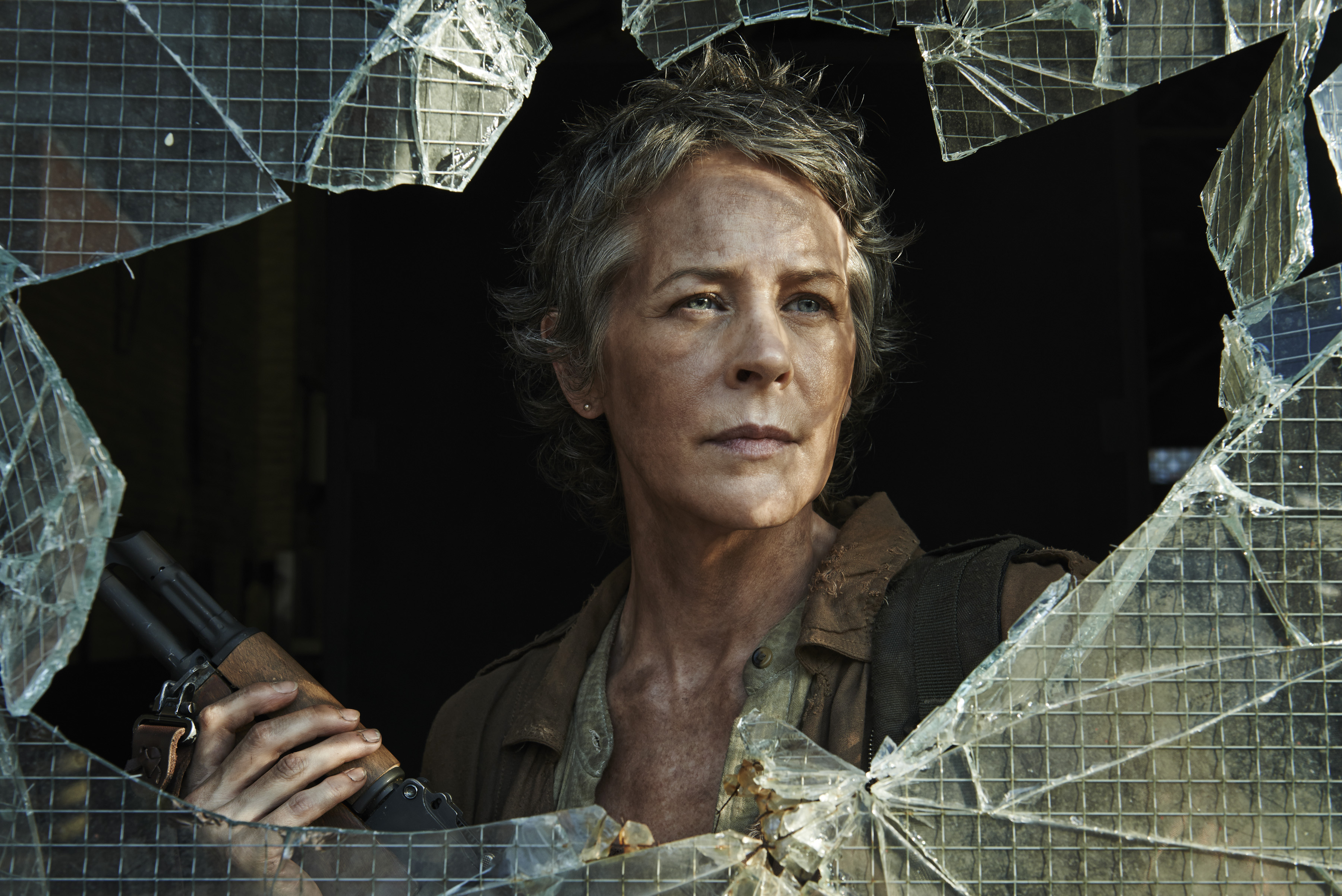 Carol: Woman on fire. (Frank Ockenfels 3/AMC&mdash;© AMC Film Holdings LLC.)