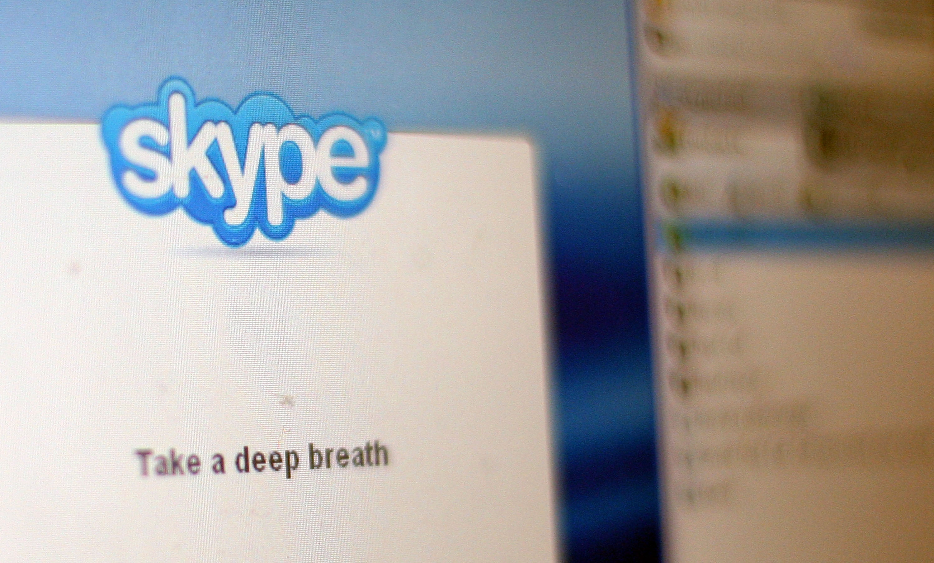 Ebay To Sell Majority Stake In Internet Phone Company Skype