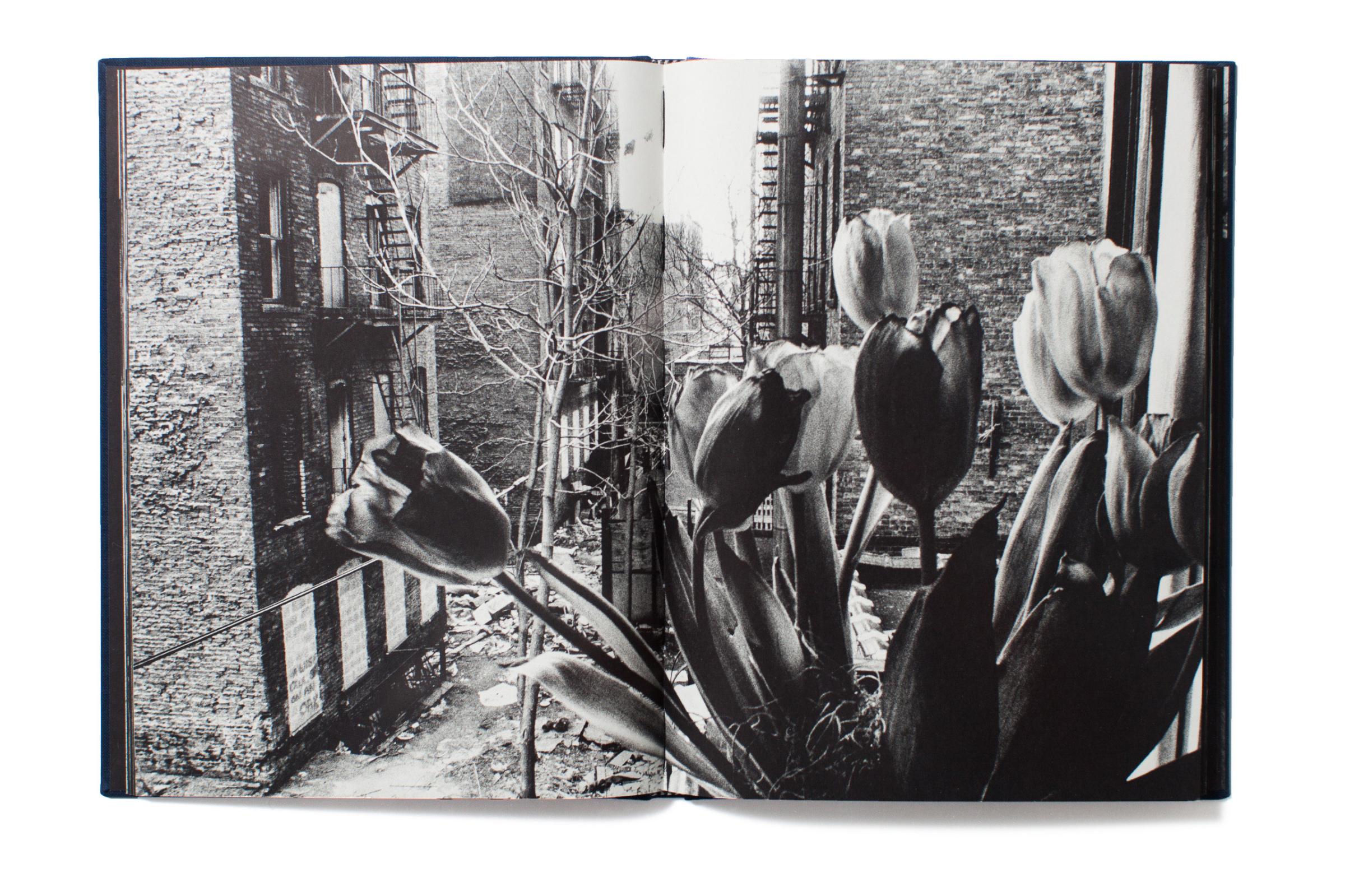 "The reissue of Invisible City is rich in texture and is every bit as intoxicating as that first visit to Schles’ East Village in New York City in the eighties. "-Michelle Molloy, International Photo Editor, TIME.