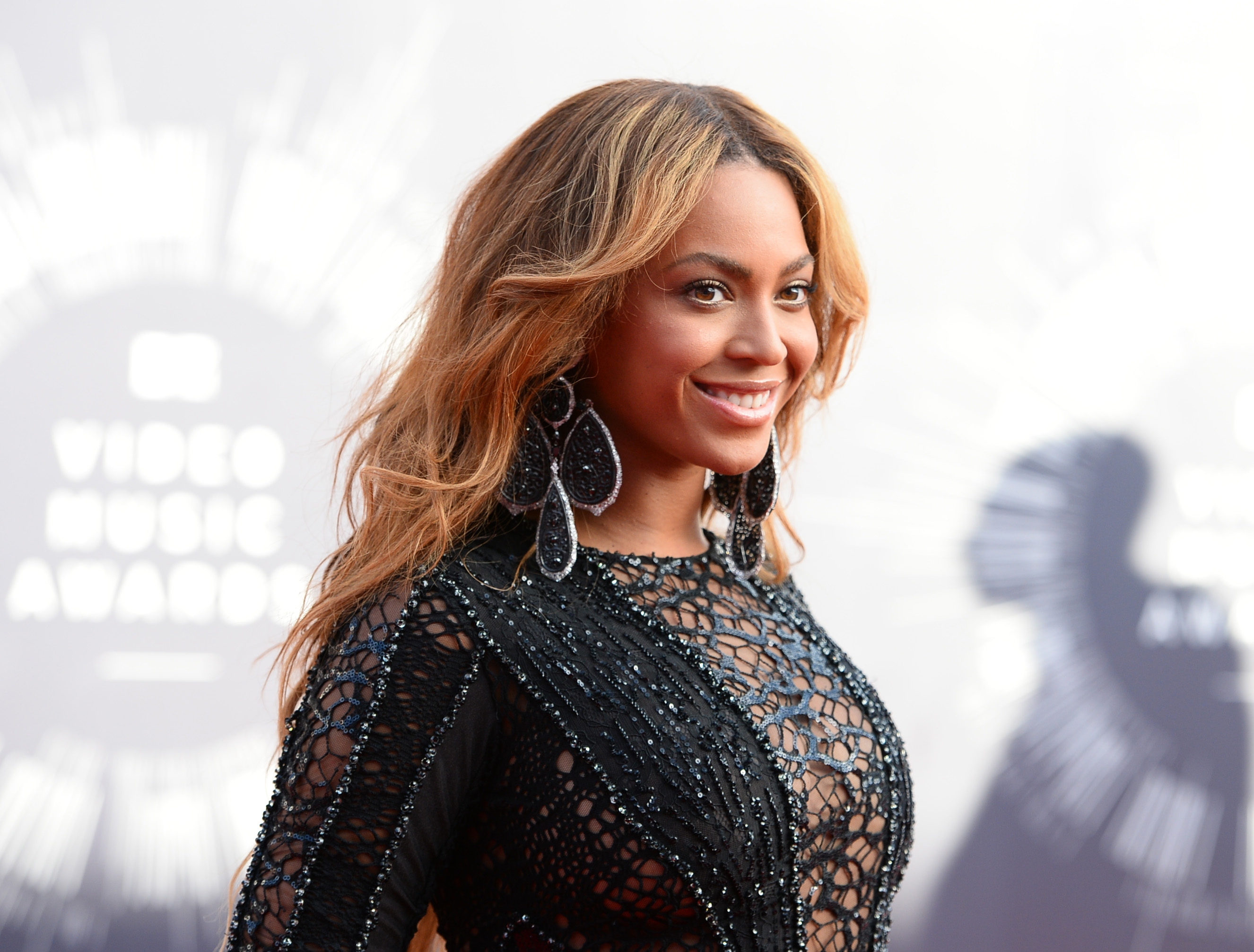 Beyoncé (Jordan Strauss—Invision/AP)