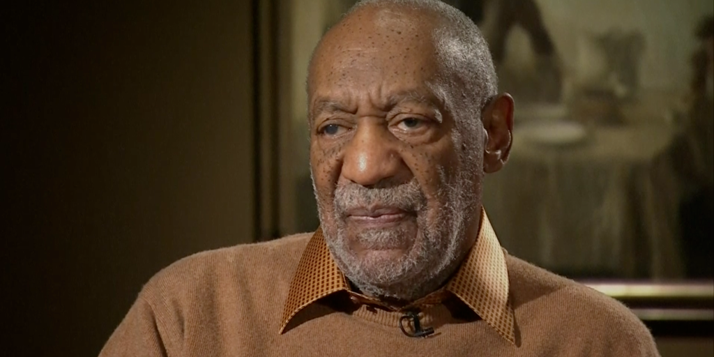 Bill Cosby On Rape Allegations I Don T Talk About It Time