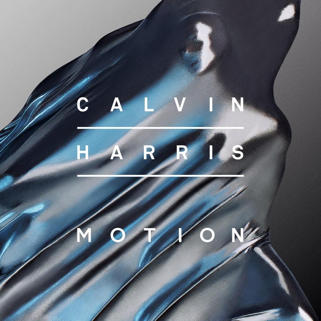 Calvin Harris 'Motion' Album Review | Time