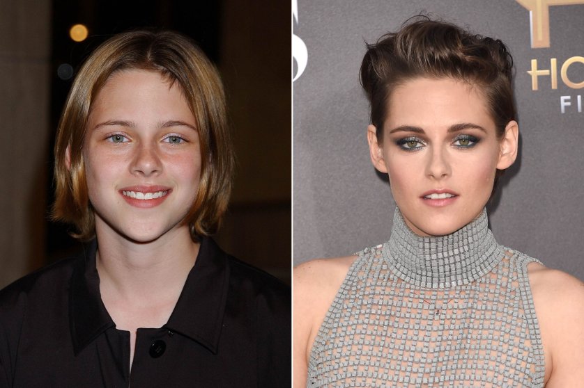 28 Famous People When They Were Young. I Just Cant 
