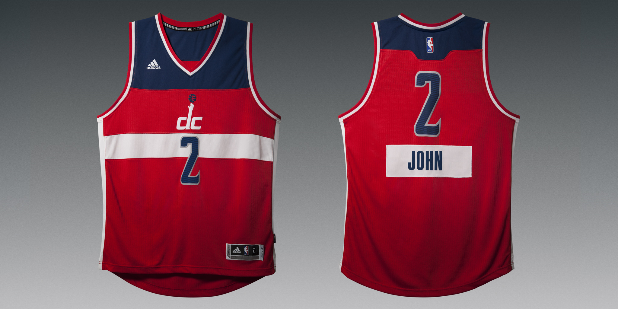 NBA: New Christmas Jerseys Puts Players, Fans on First-Name Basis ...