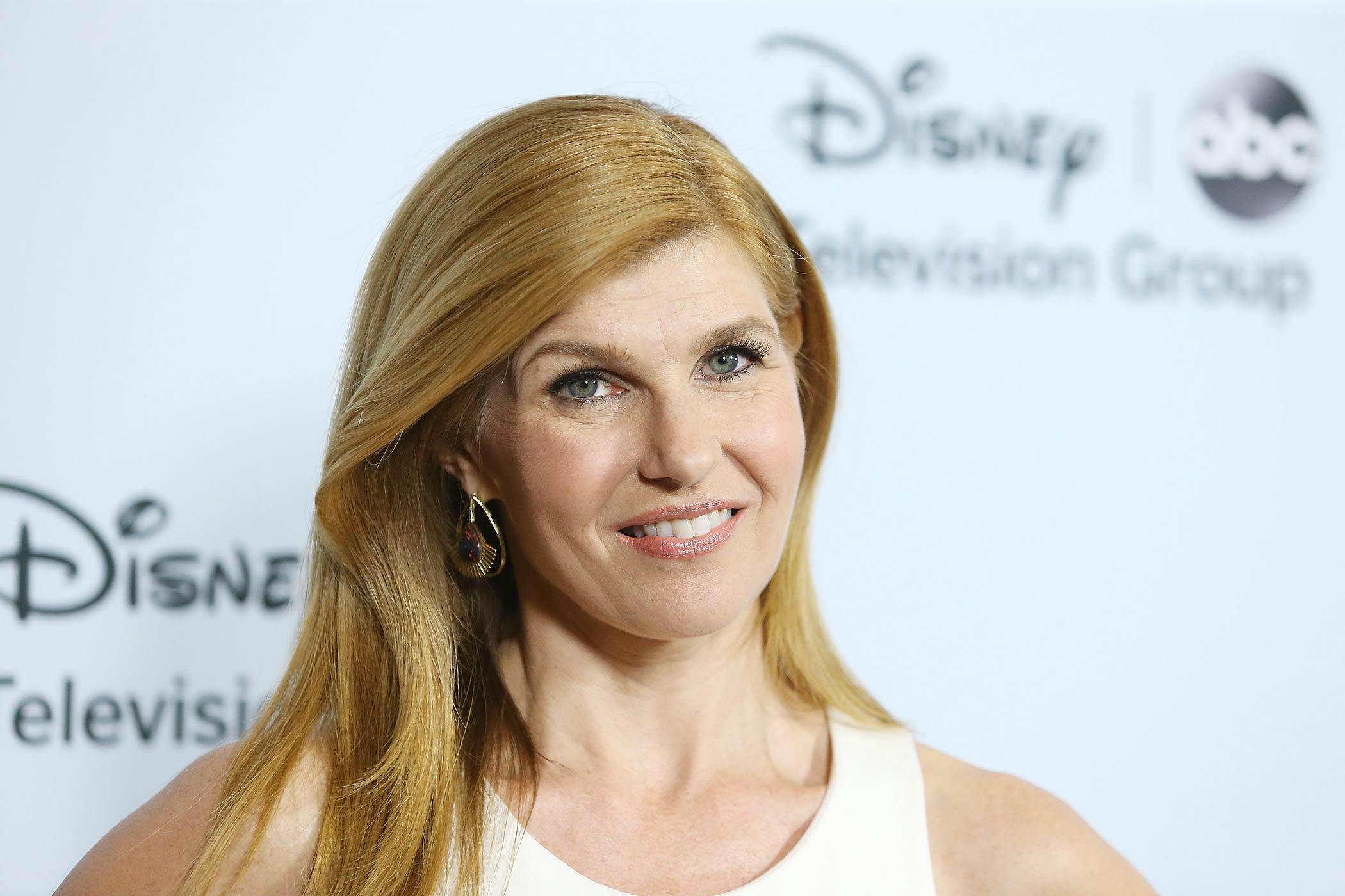 Connie Britton, TIME for Thanks