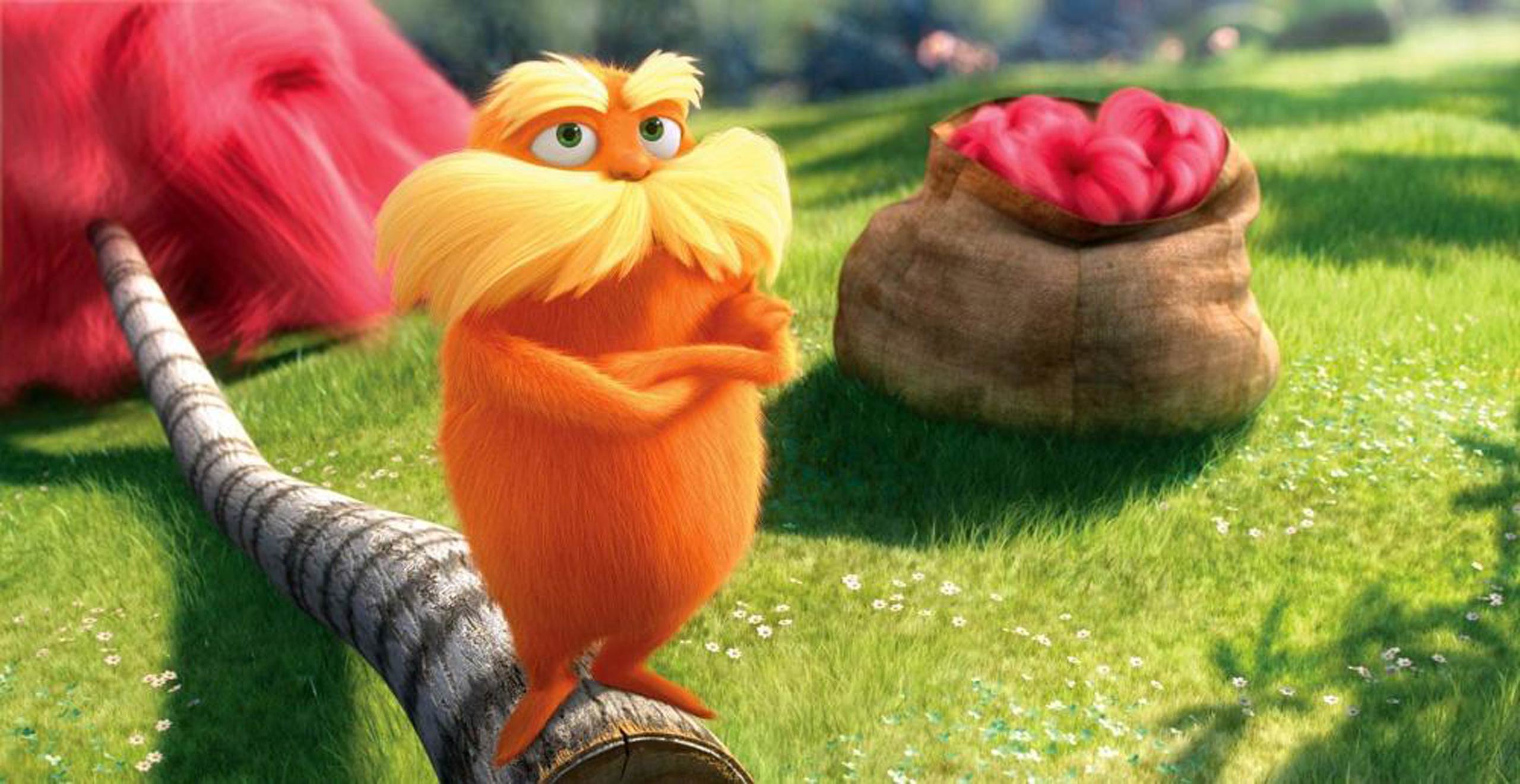 DeVito's top-grossing film? The Lorax (2012), which grossed nearly $350 at the global box office.