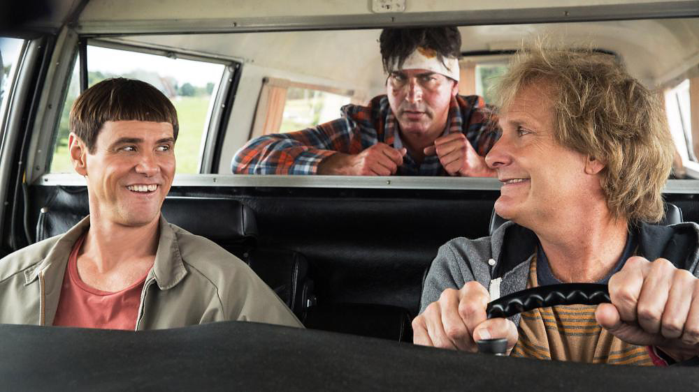 Dumb and Dumber To: Review | Time