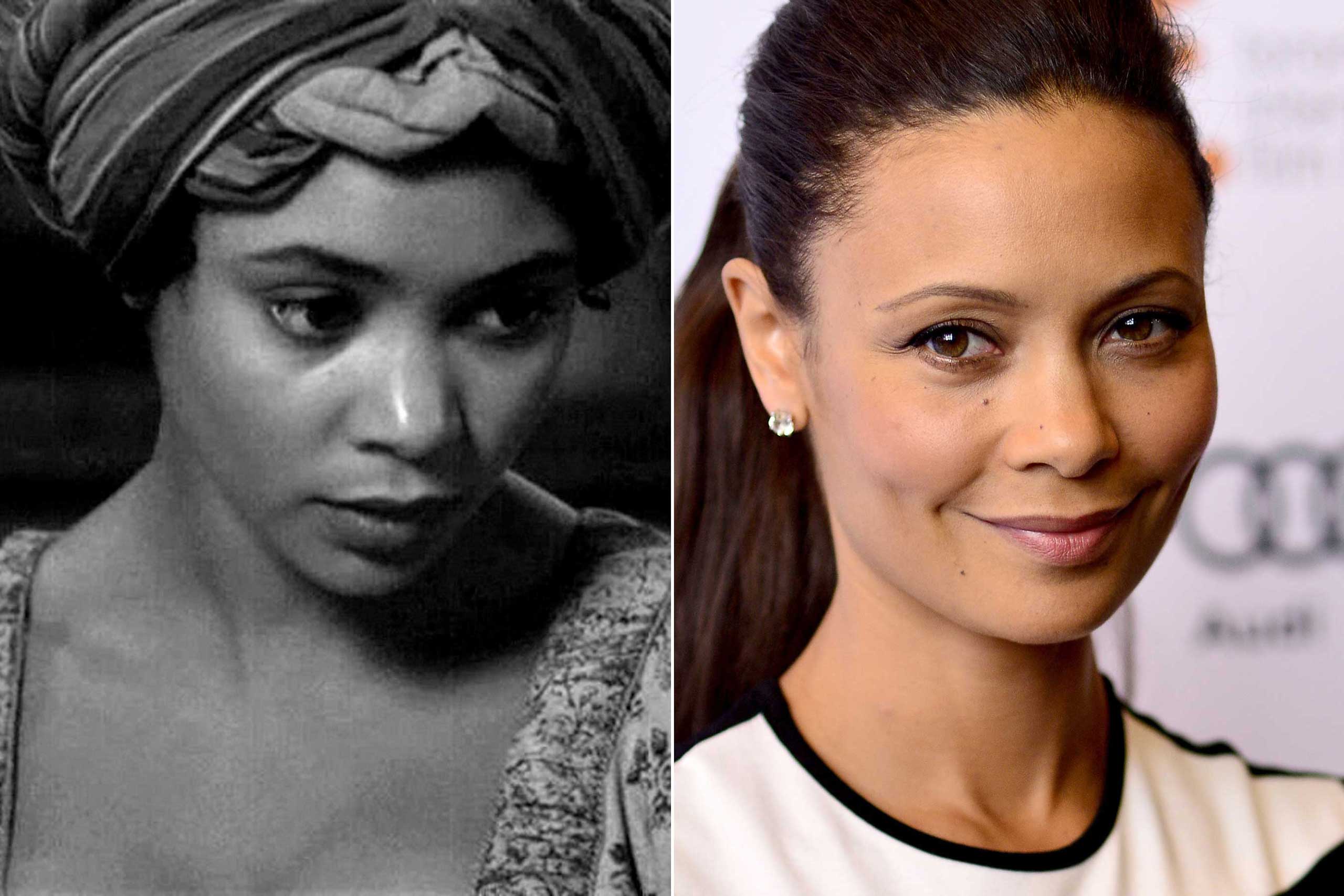 Thandie Newton: Vampire victim Yvette was one of Thandie Newton’s first roles, but she capitalized on it, going on to play Sally Hemings the next year in Jefferson in Paris and then a lead role in Beloved. By the 2000s, Newton was involved in bigger-budget projects, including Mission: Impossible II and The Chronicles of Riddick; she was also a star of Oscar best picture winner Crash. More recently, Newton’s been announced as part of the cast of HBO’s sci-fi adaptation Westworld.