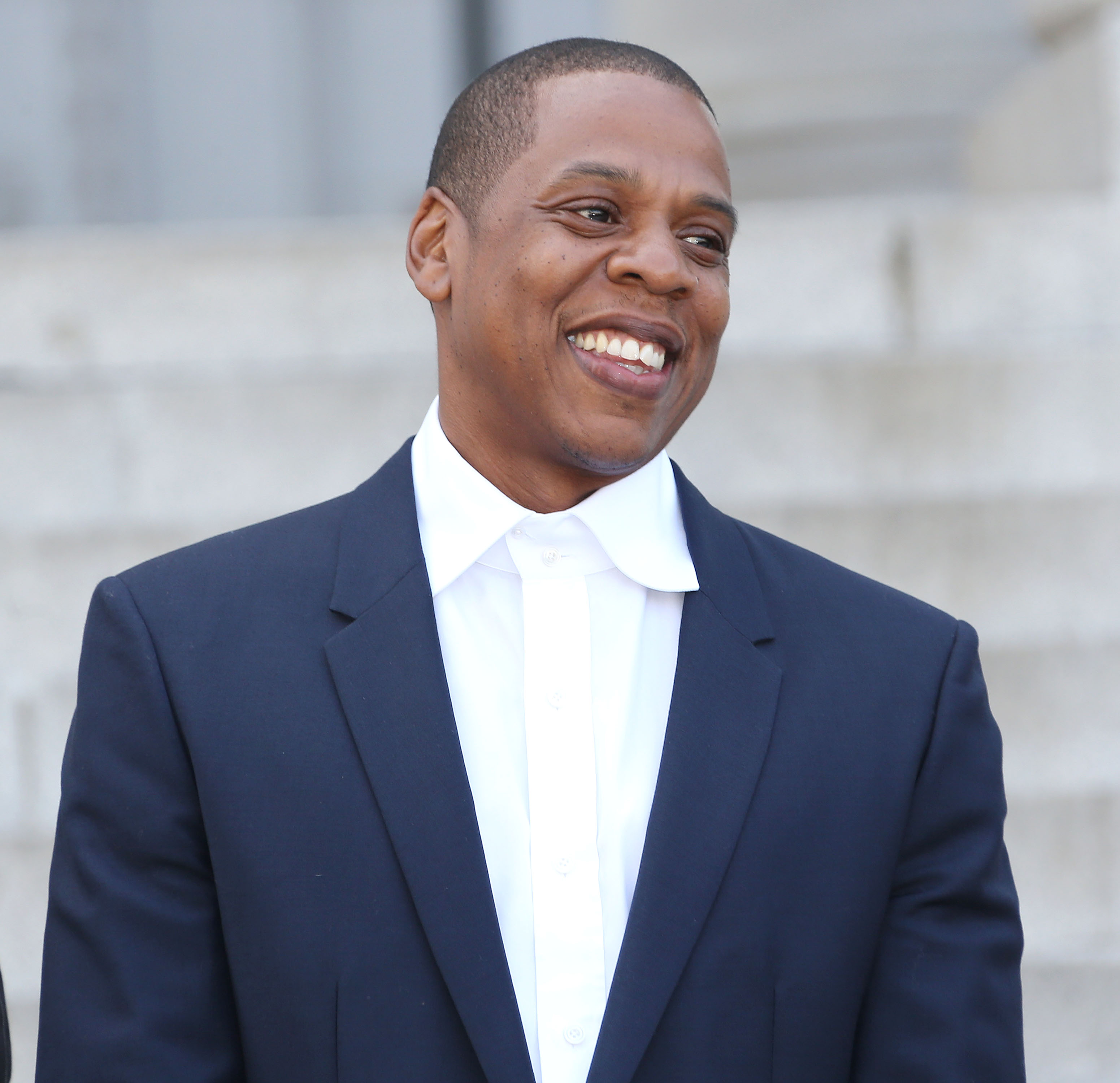 Jay-Z Turns Over 50% of Ace of Spades to Luxury Powerhouse LVMH